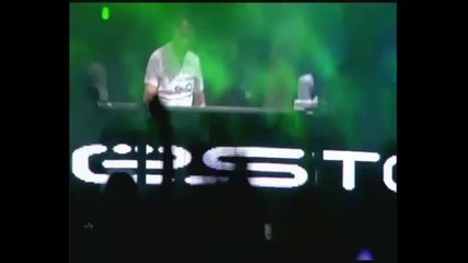 Justin Timberlake ft Dj Tiesto Love Stone