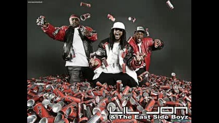 Dl2 Feat. Ray L & Lil Jon - Wobble Wobble (2008)