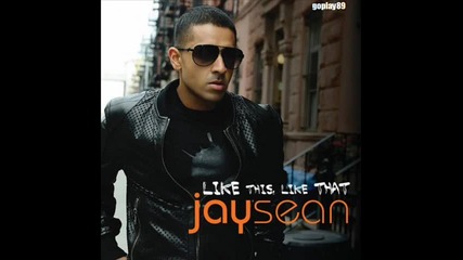 Jay Sean – Like This Like That ( feat. Birdman ) New Cd Rip