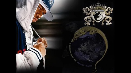 Chamillionaire - Feels Good 