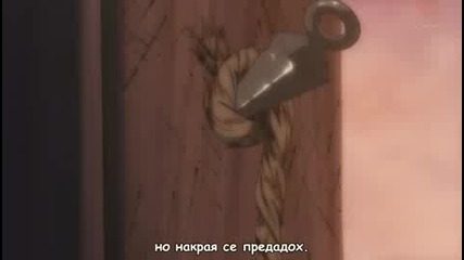 [ Bg Sub ] Natsume Yuujinchou Епизод 9 Високо Качество