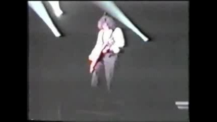 Jimmy Page Guitar Solo