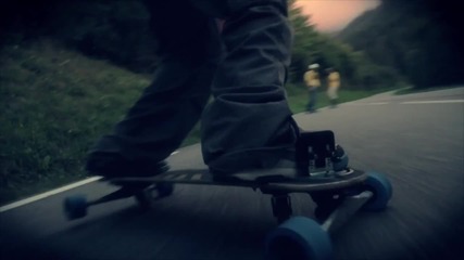 Freebord Got The Shot Episode 2 _ Bombing