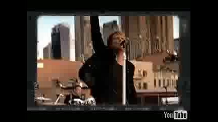 Bon Jovi - We Werent Born To Follow - Lyrics 