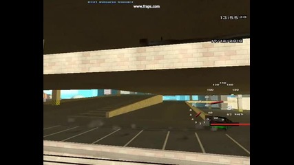 [dsk]driftstar last klip