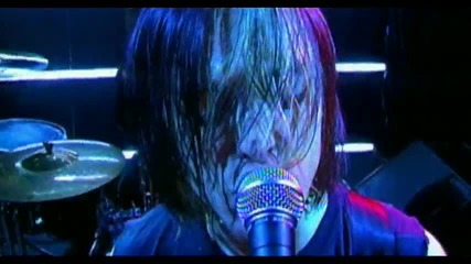 Bullet For My Valentine - Hand Of Blood