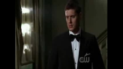 Funny ! Declaration Of Love To Jensen Ackles ™