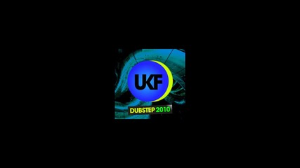 Ukf Dubstep - The State [skism Remix]