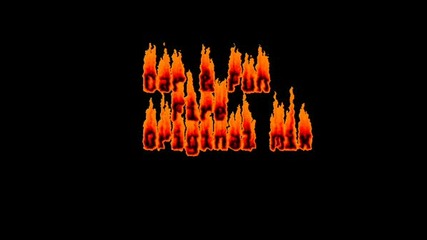 Car & Fun Fire