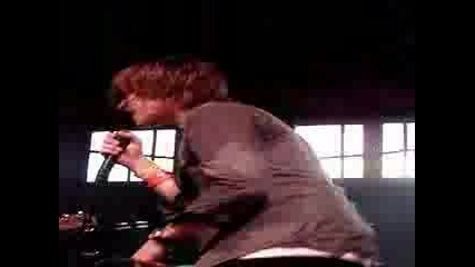 Paolo Nutini - Crazy Live Zomerparkfeesten Venlo: Live