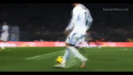 cristiano Ronaldo 20102011 - Written in the Stars ™ Real Madrid