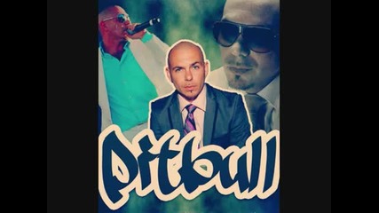 Jay Sean Ft Pitbull - I m All Yours