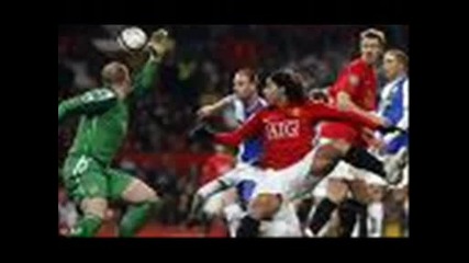 man utd are the best