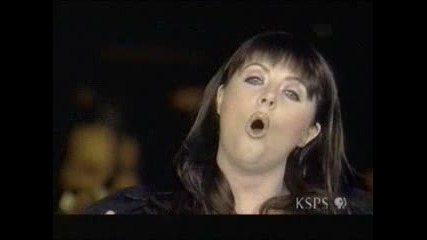 Sarah Brightman & Andrea Bocelli - Time to say goodbye