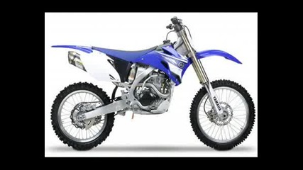 Yamaha Sport