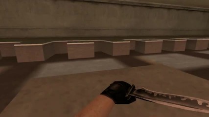 Cs shnz 246 Bhop 