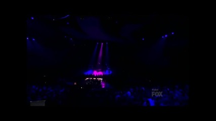 Joshua Ledet - Ready for love