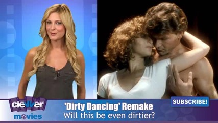 Dirty Dancing Remake Lands Director
