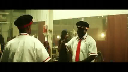 Redman feat Ready Coc - Coc Back [ High Quality ]