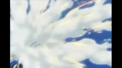 Bleach - The Incredible Hulk Trailer 