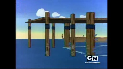 Tom And Jerry - Beach Bully[hq]