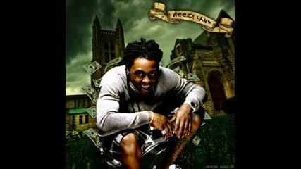Lil Wayne Feat. Young Jeezy - Hustle Up
