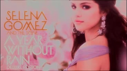 Selena Gomez - Intuition 