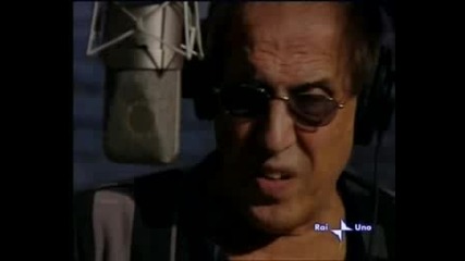 Youtube - Dormi amore - Adriano Celentano(2)