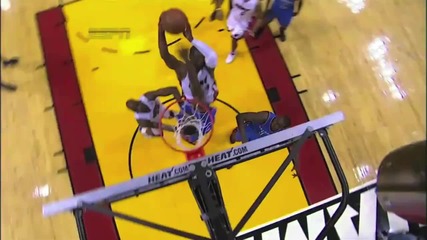 Dwyane Wade 2011 Mix
