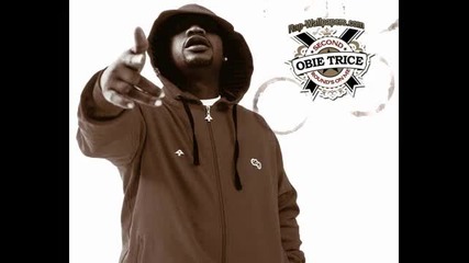Obie Trice - Da Streets 