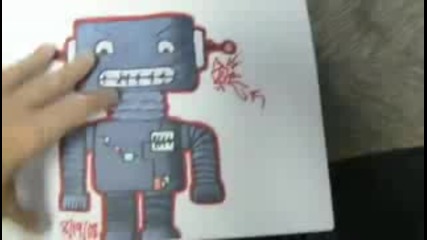 New Graffiti Pieces 