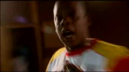 50 Cent & Jay - Z Commercial