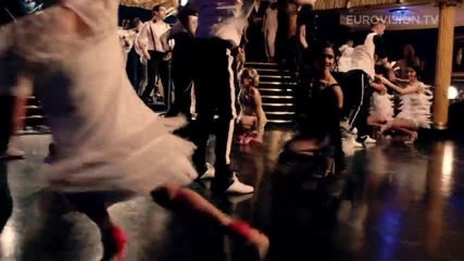 Electro Velvet - Still In Love With You ( United Kingdom) 2015 Eurovision Song Contest
