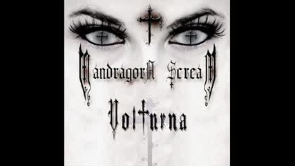 Mandragora Scream - The Circus (from new album Volturna) 