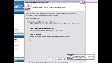 Installing Microsoft Visual Studio 2008 En