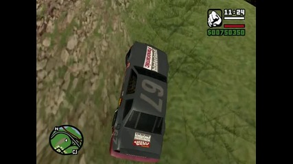 Gta Sa