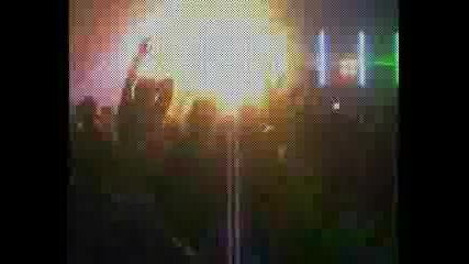 Tiesto At Ambasada Gavioli 25/05/07