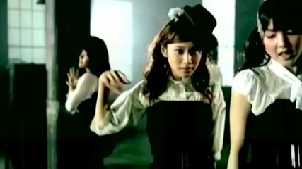 Morning Musume - Nanchatte renai