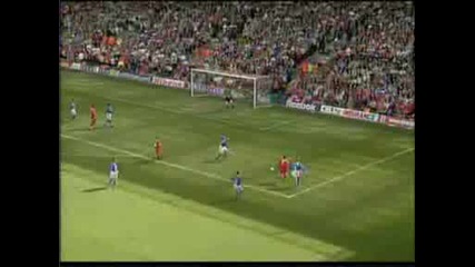 Liverpool - goal compilation part 1