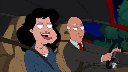 American Dad - Season 09 Episode 14