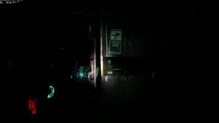 Dead Space 2 първи геимплей