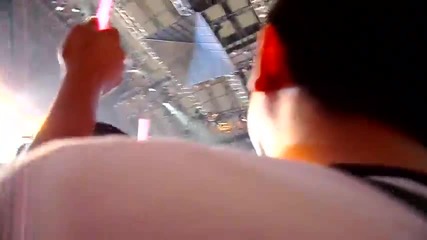 [fancam] 110911 Pink Ribbon Sea #2 @ 2011 Girls Generation Tour in Taiwan