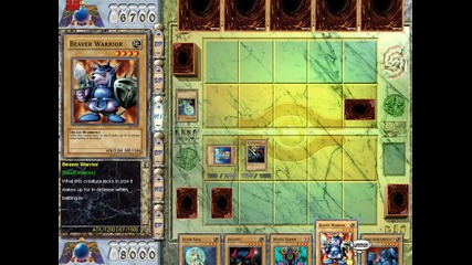 Yu - Gi - Oh - Duel #2