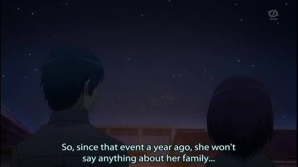 Toradora! - 13 - Oohashi High School Cultural Festival - Part 3