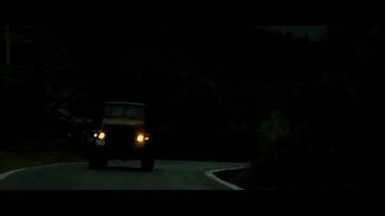 08} Кръв: Последният вампир - Бг Субтитри - екшън , ужаси (2009) Blood: The Last Vampire [ hd ]