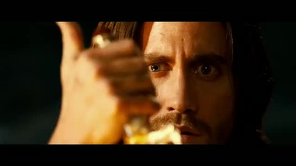 Prince of Persia - Journey Behind The Scenes Creating An Epic 