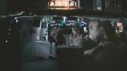 Discovery Channel - The World Is Just Awesome(boom De Yada)