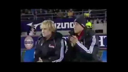 Amazing Kick