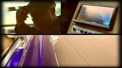 slim thug - caddy music