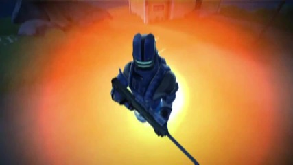 Free Fps - Free Shooter Game - Online shooter - Battlefield 